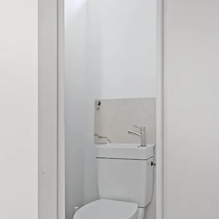 Bnbnova - Cosy 2br - Le Marais & Republique *